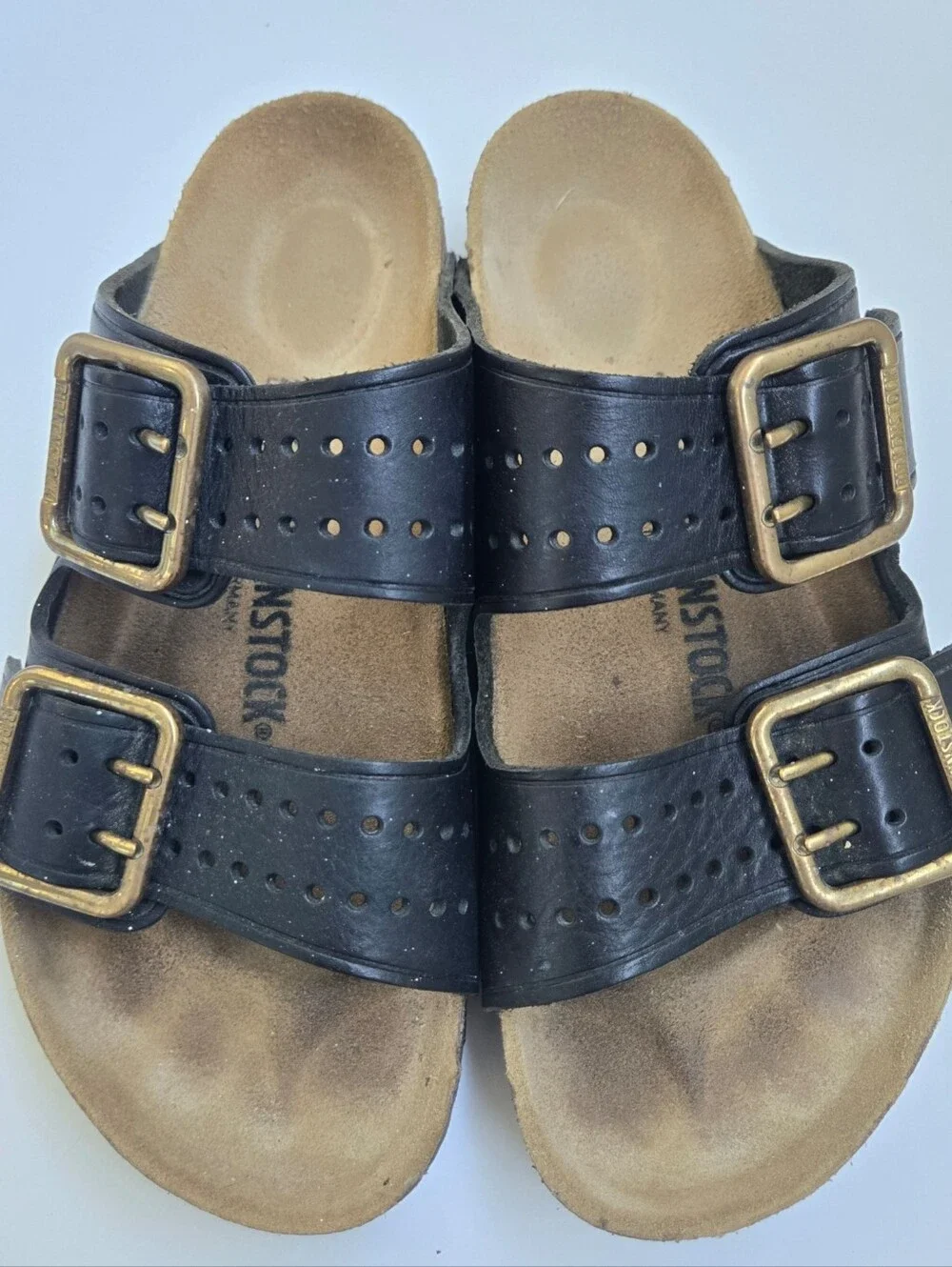 Birkenstock ARIZONA SANDALS 39